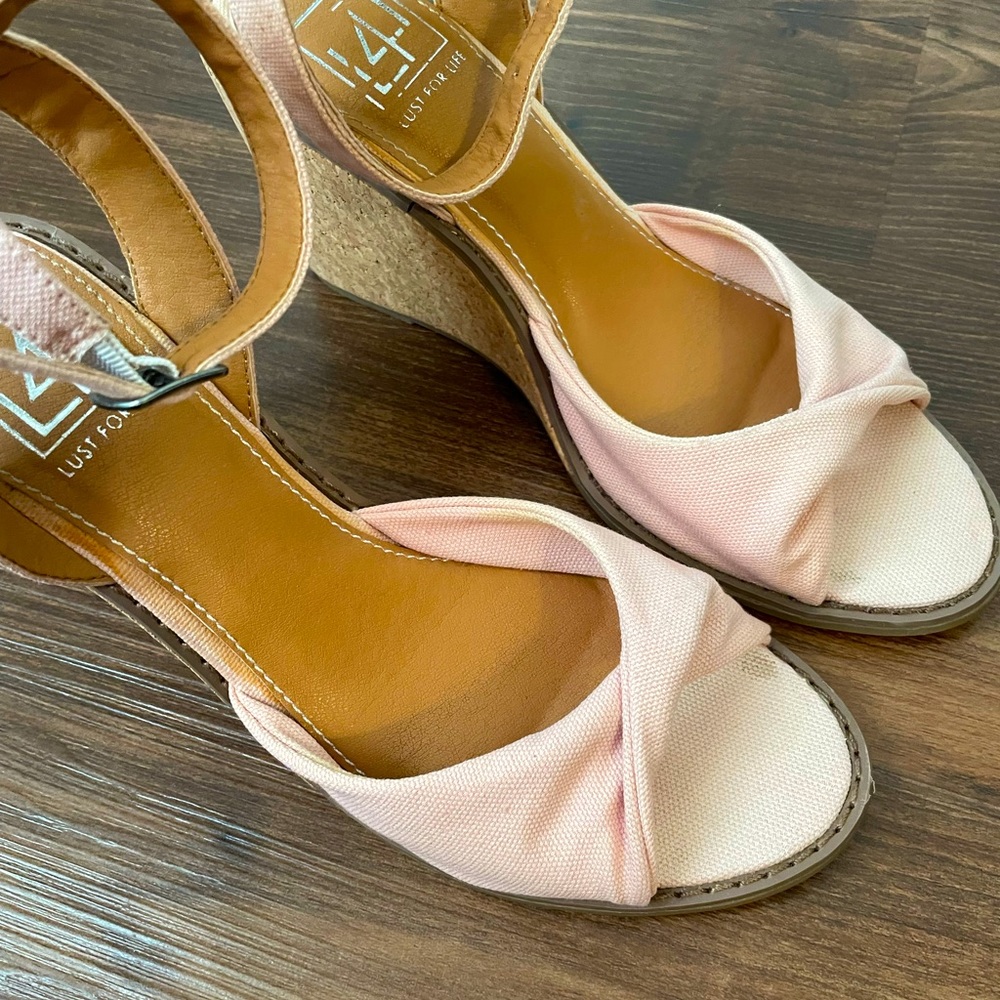 Sandals sz 6.5